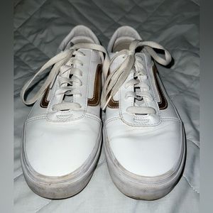 VANS OG (LEATHER) Sneakers